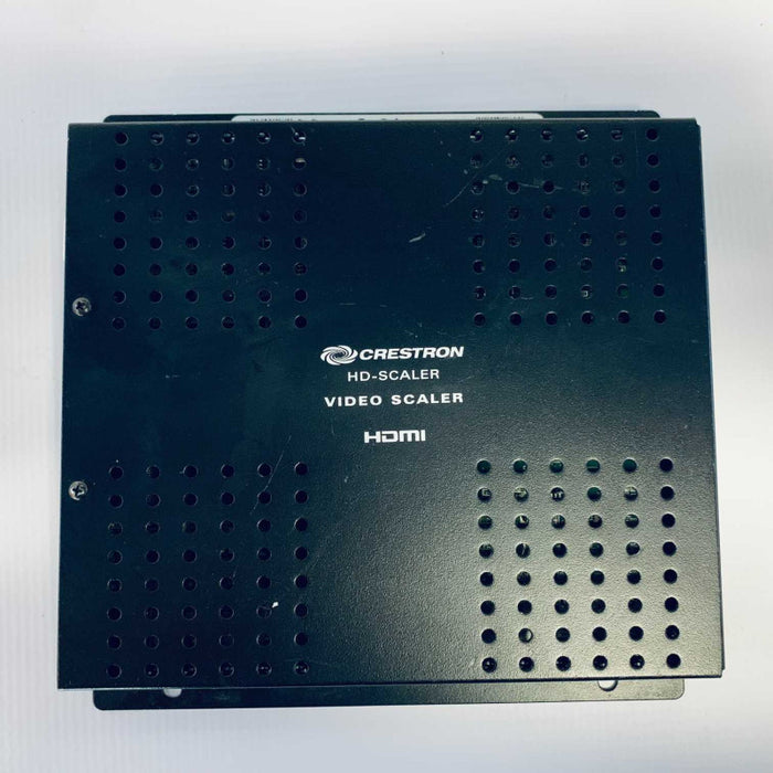 Crestron HD-Scaler HDMI Video Scaler =