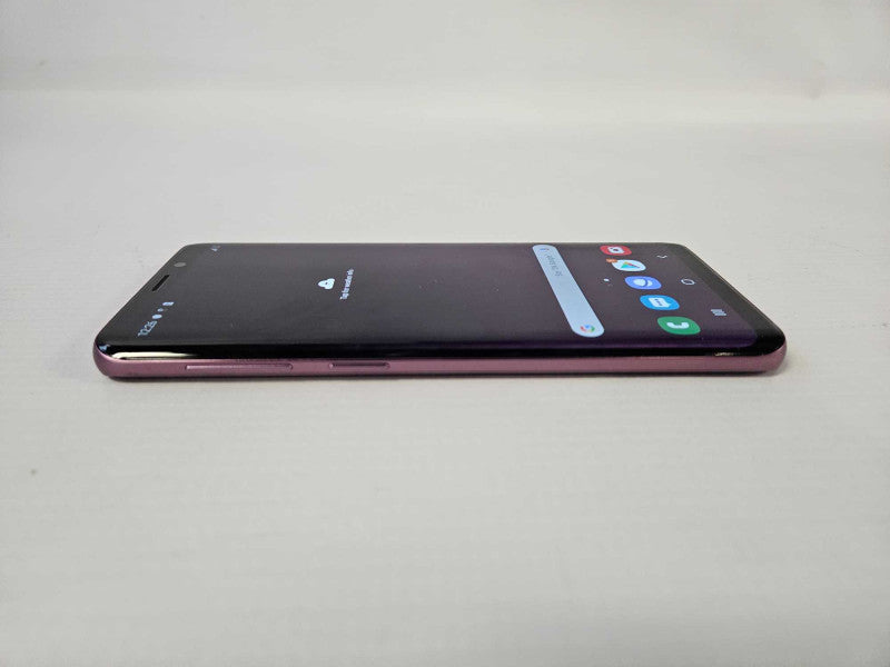 Samsung Galaxy S9 64GB Lilac Purple (SM-G960W)