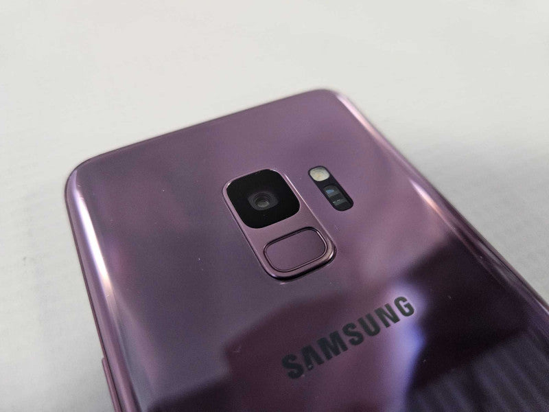 Samsung Galaxy S9 64GB Lilac Purple (SM-G960W)