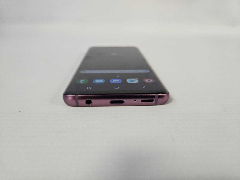 Samsung Galaxy S9 64GB Lilac Purple (SM-G960W)