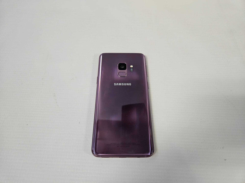 Samsung Galaxy S9 64GB Lilac Purple (SM-G960W)