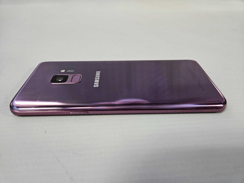 Samsung Galaxy S9 64GB Lilac Purple (SM-G960W)