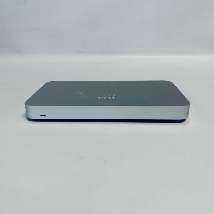 Cisco Meraki MX64-HW 4-Port Cloud Managed Firewall UNCLAIMED =