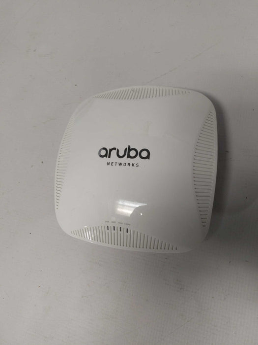 Aruba Networks APIN0215 AP-215 Wireless Access Point WAP Dual Band (AS-IS) Q