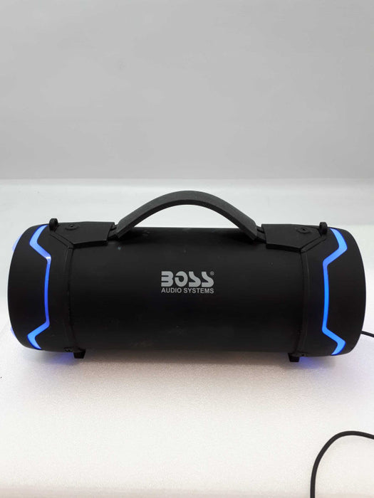 BOSS Audio Systems TUBE Portable Weatherproof Bluetooth Speaker !