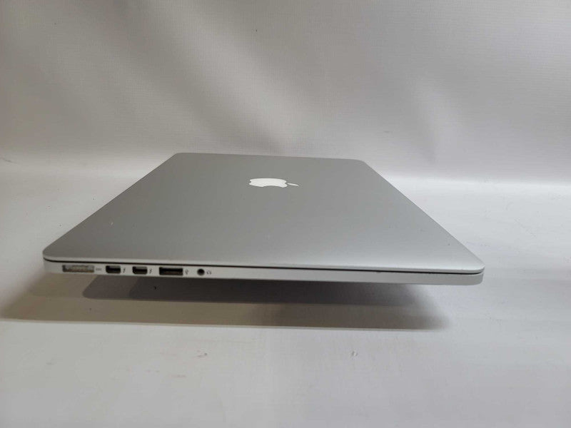 MacBook Pro 2015 15\\" i7-4770HQ 16GB RAM 250GB SSD