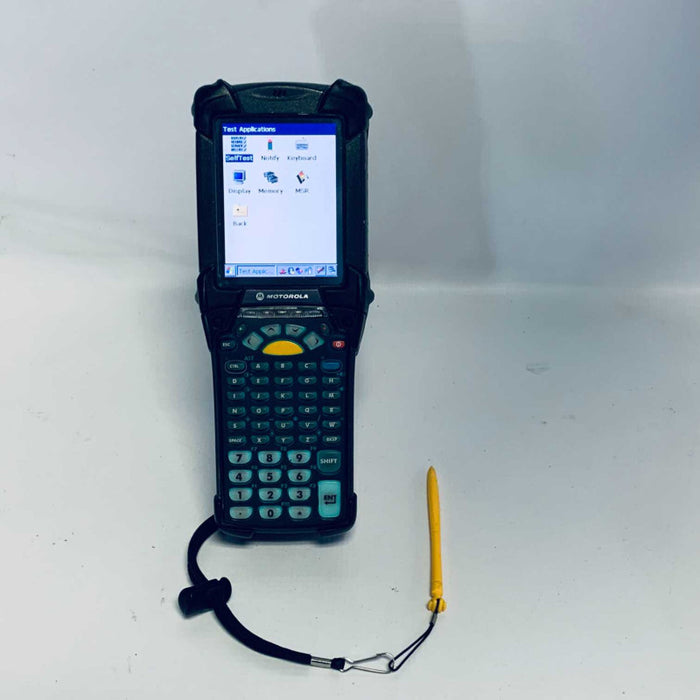 Motorola Symbol MC9090 Scanner MC9090-GJOHBEGA2WR =