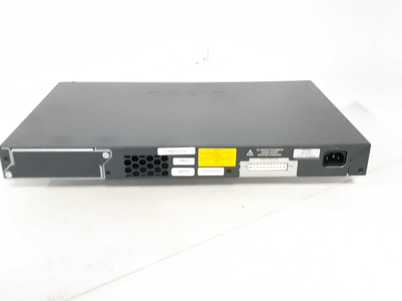 Cisco WS-C2960X-48TS-L 48-Port 10/100/1000 Gigabit Managed Switch  Q_
