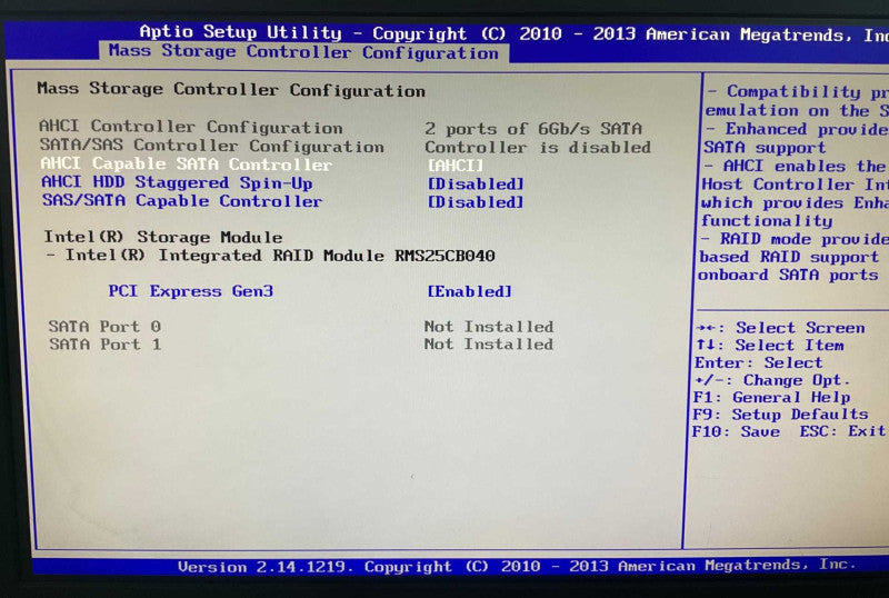 McAfee/SuperMicro 2U S2600GZ 2x Intel Xeon E5-2670 v2@2.5GHz 64GB RAM  Q-