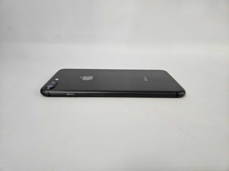 Apple iPhone 8 Plus 64 GB Unlocked - Dark Grey )