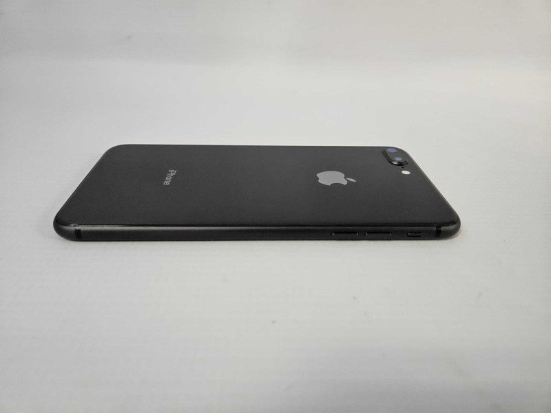 Apple iPhone 8 Plus 64 GB Unlocked - Dark Grey )
