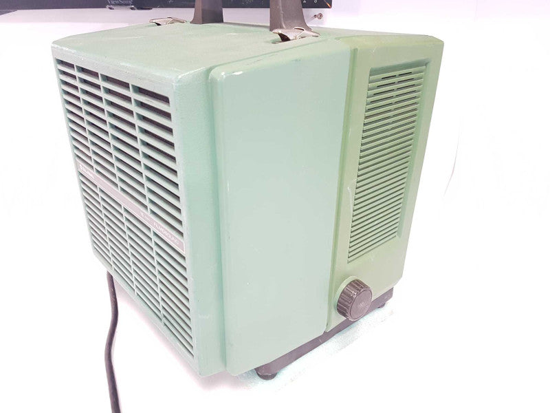 Vintage Bell & Howell 1592 Filmosound 16mm Movie Projector - READ #