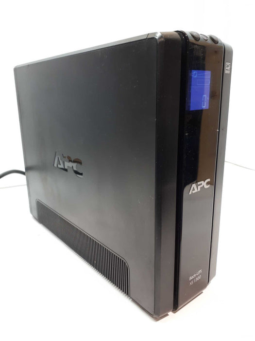APC Back-UPS XS 1300 Uninterruptible Power Supply  !