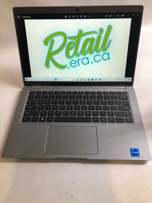 Dell Latitude 5420 Intel i5-1135G7 @ 4.20GHz / 16GB Ram / 256GB M.2
