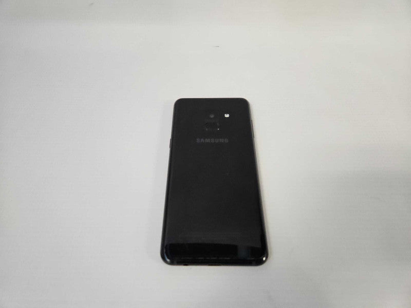 Samsung Galaxy A8 32GB A530W Unlocked - Black Q