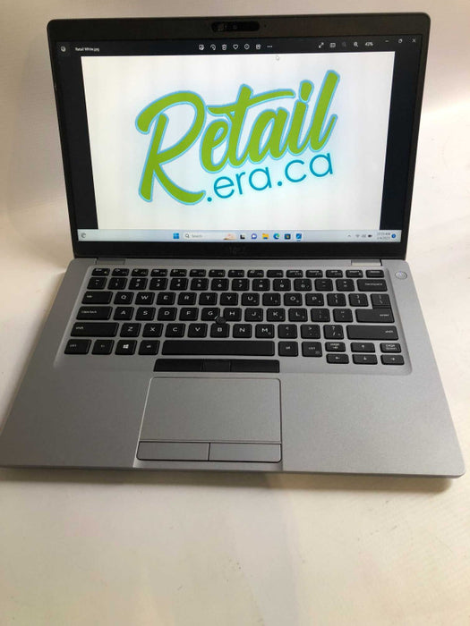 Dell Latitude 5410 Intel i5-10210U 2 1.60GHz / 8GB Ram / 256GB M.2