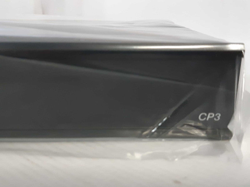 Open-Box Crestron CP3 3-Series System Processor Controller, Read _
