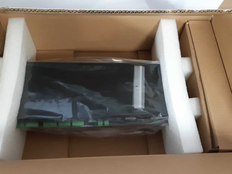 Open-Box Crestron CP3 3-Series System Processor Controller, Read _