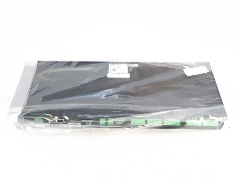 Open-Box Crestron CP3 3-Series System Processor Controller, Read _