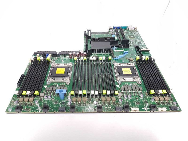 DELL C4Y3R System Board V4 PowerEdge R720 V4 & PowerEdge R720XD System Board #