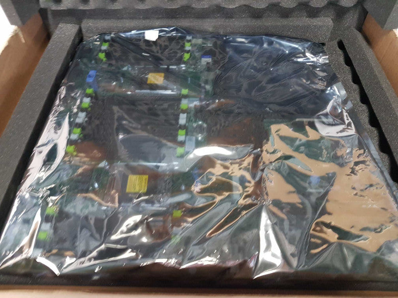 DELL C4Y3R System Board V4 PowerEdge R720 V4 & PowerEdge R720XD System Board #
