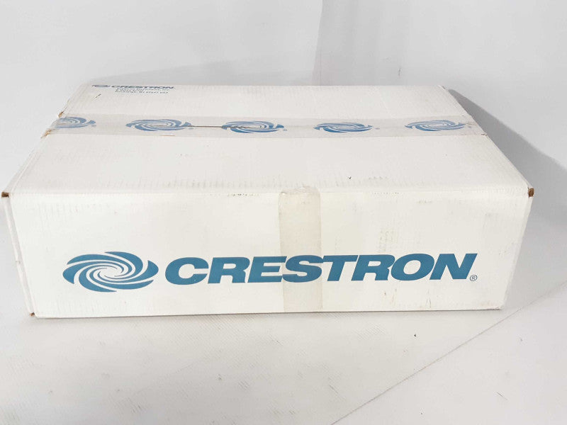 Crestron CP3 3-Series System Processor Controller, Read _