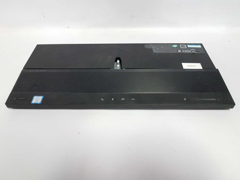 HP EliteOne 1000 G2 23.8-in All-in-One Touch PC - TPC-Q034-23 - Read #
