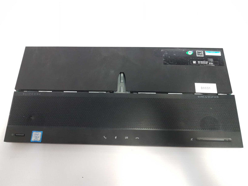 HP EliteOne 1000 G2 23.8-in All-in-One Touch PC - TPC-Q034-23 - Read #