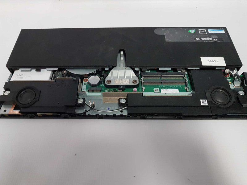 HP EliteOne 1000 G2 23.8-in All-in-One Touch PC - TPC-Q034-23 - Read #