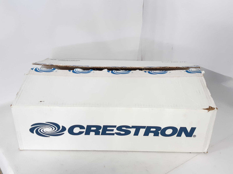 New Open-Box Crestron CP3 3-Series System Processor Controller Q_
