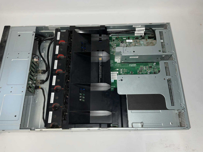 Lenovo RD630 Intel Xeon E5-2640 @2.50GHz 8GB RAM  -