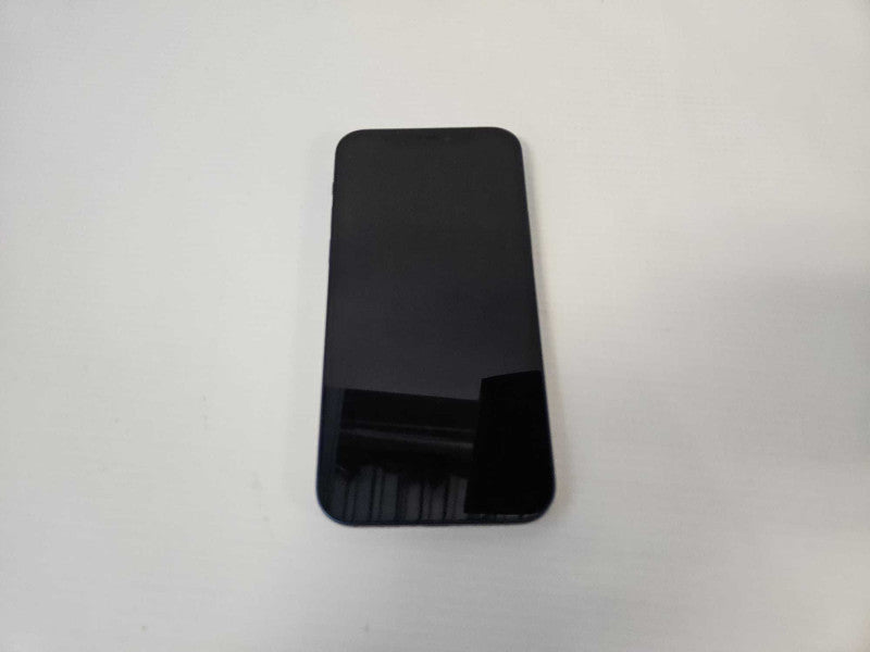 Apple iPhone 12 128 GB - Blue (AS-IS) **READ** )