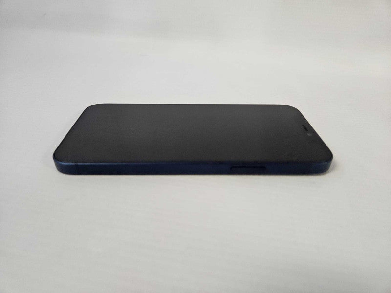 Apple iPhone 12 128 GB - Blue (AS-IS) **READ** )