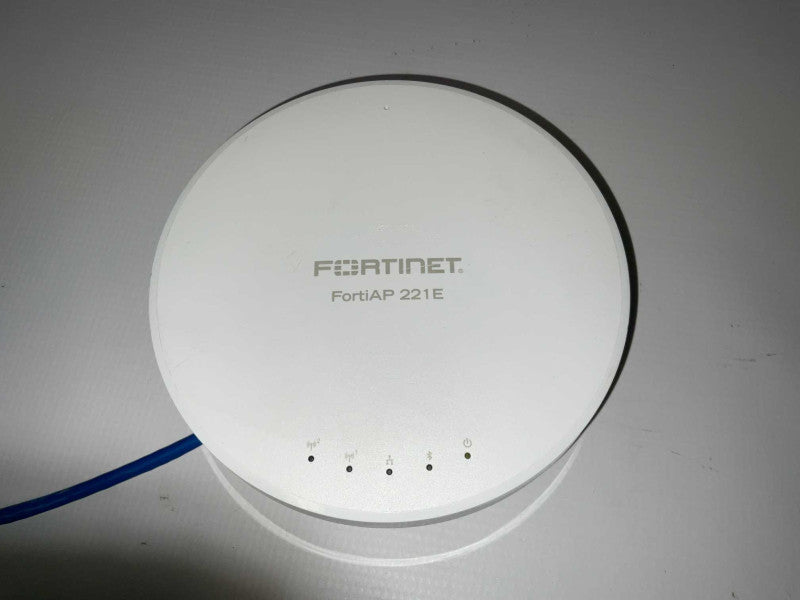 Fortinet FortiAP 221E Model:FAP-221E+ Q-