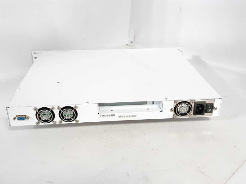 Sophos UTM 220 rev.5 Gigabit Firewall Security Appliance _