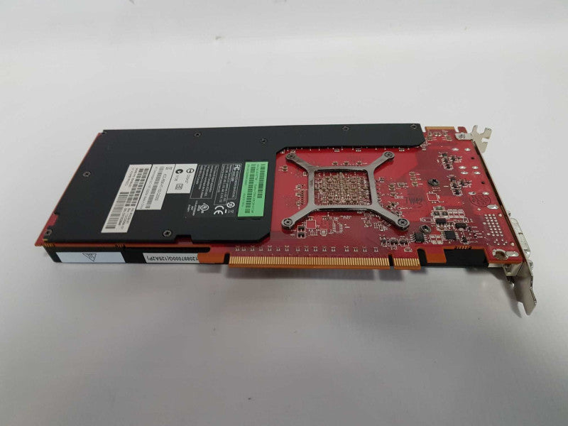 Firepro Graphics V5900 512C 2GB DDR5  #