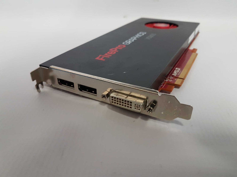 Firepro Graphics V5900 512C 2GB DDR5  #