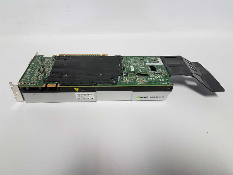 nVidia Quadro 5000 352C 2.5GB DDR5  #