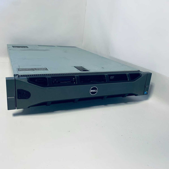 Dell PowerEdge R710 2x Xeon X5670@2.93GHz 144GB RAM =