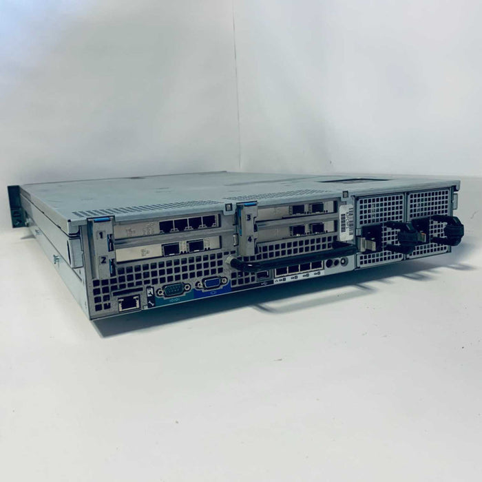 Dell PowerEdge R710 2x Xeon X5670@2.93GHz 144GB RAM =
