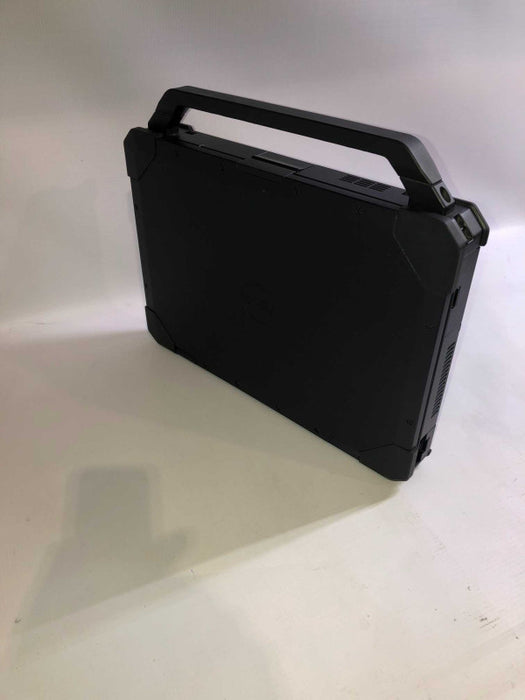 Dell Latitude 5424 Rugged Intel i5-8350U @ 1.70GHz /16GB Ram. Read