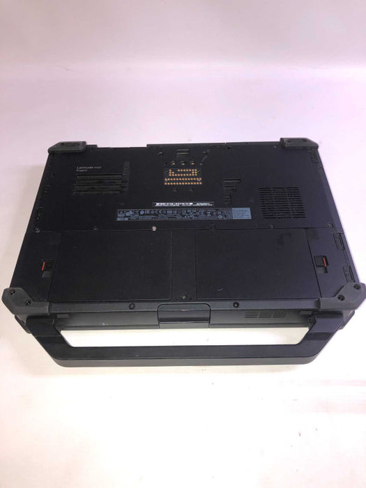 Dell Latitude 5424 Rugged Intel i5-8350U @ 1.70GHz /16GB Ram. Read