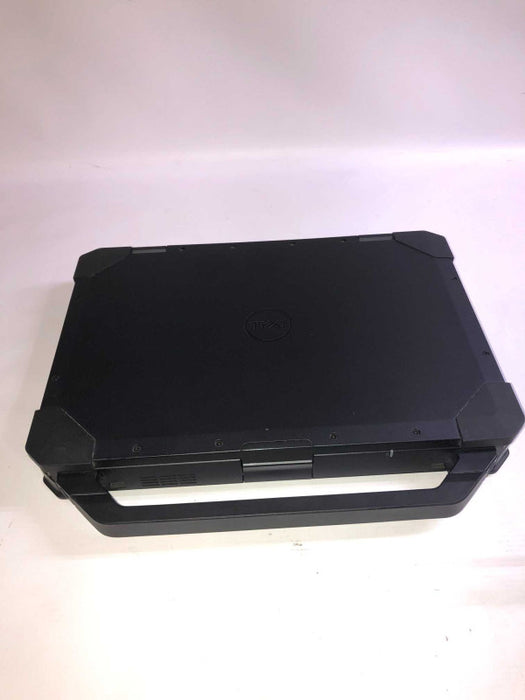 Dell Latitude 5424 Rugged Intel i5-8350U @ 1.70GHz /16GB Ram. Read