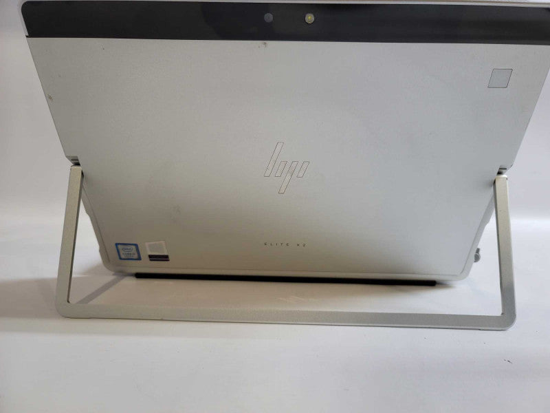 HP Elitebook X2 w/ stylus + keyboard - i5-7200U @ 2.5GHz, 8GB DDR3, 238GB SSD