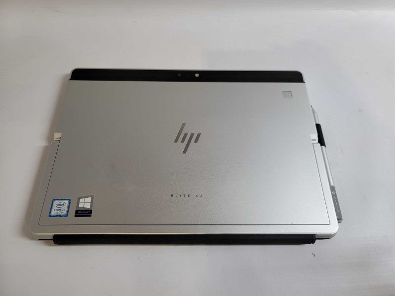 HP Elitebook X2 w/ stylus + keyboard - i5-7200U @ 2.5GHz, 8GB DDR3, 238GB SSD