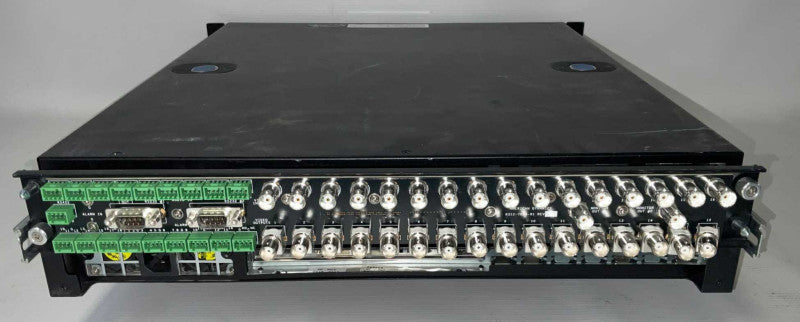 American Dynamics NVR ADVER20N0N2G 2U -