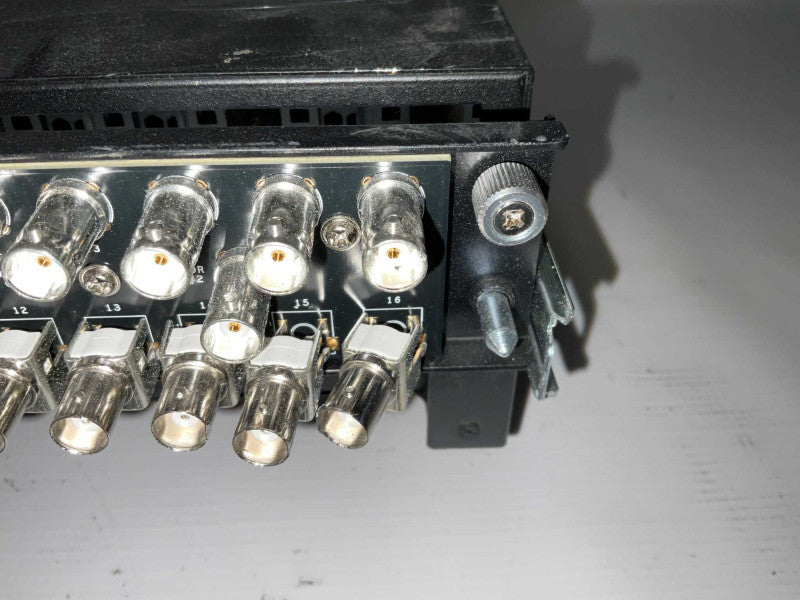 American Dynamics NVR ADVER20N0N2G 2U -