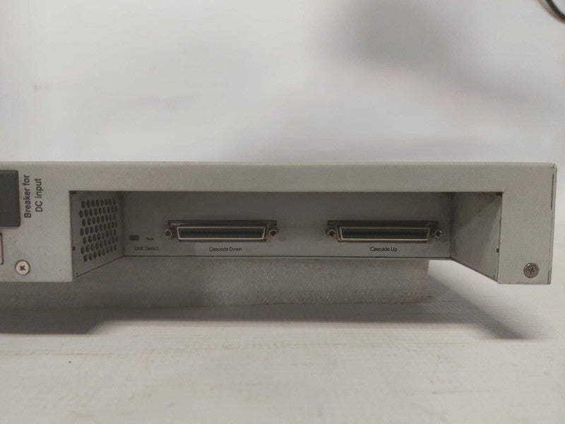NORTEL AVAYA 5530-24TFD AL1001A07-E5 Stackable Ethernet Routing Switch