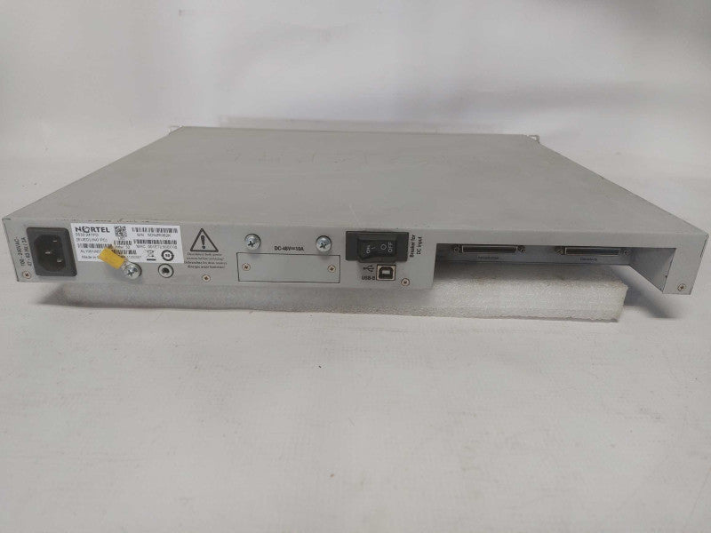 NORTEL AVAYA 5530-24TFD AL1001A07-E5 Stackable Ethernet Routing Switch