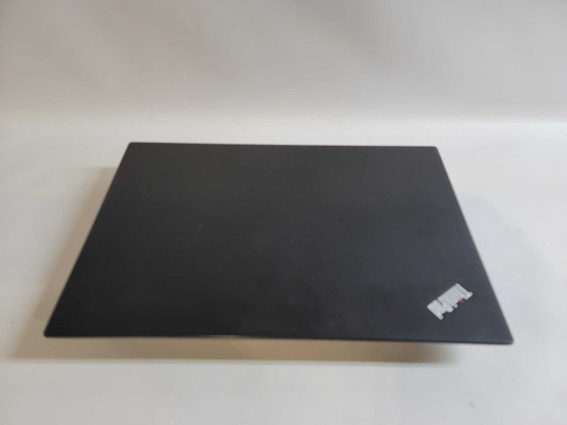 Lenovo Thinkpad T480s i7-8550u, 16GB DDR4, 512GB NVMe Q